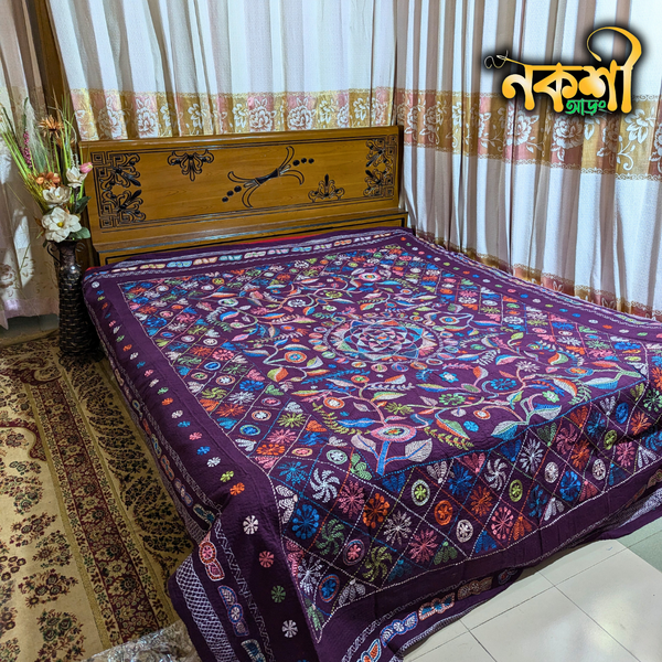 আড়ং কাঁথা
