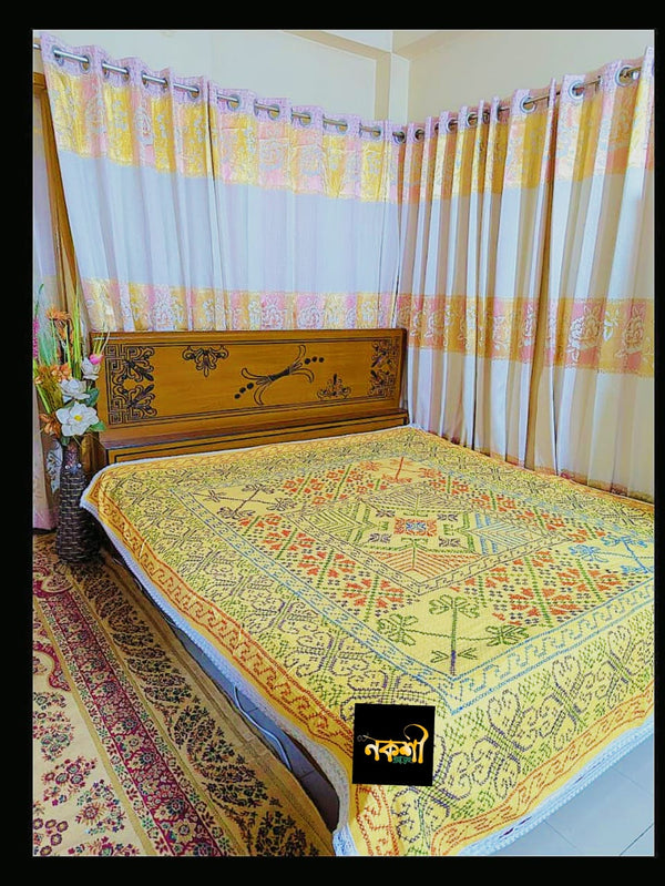 ক্রিম কালার বাগান বিলাস