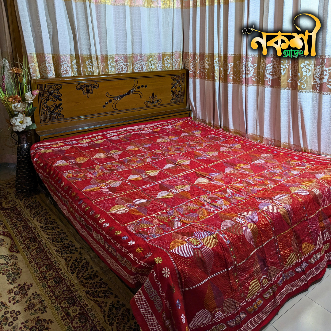 আড়ং কাঁথা