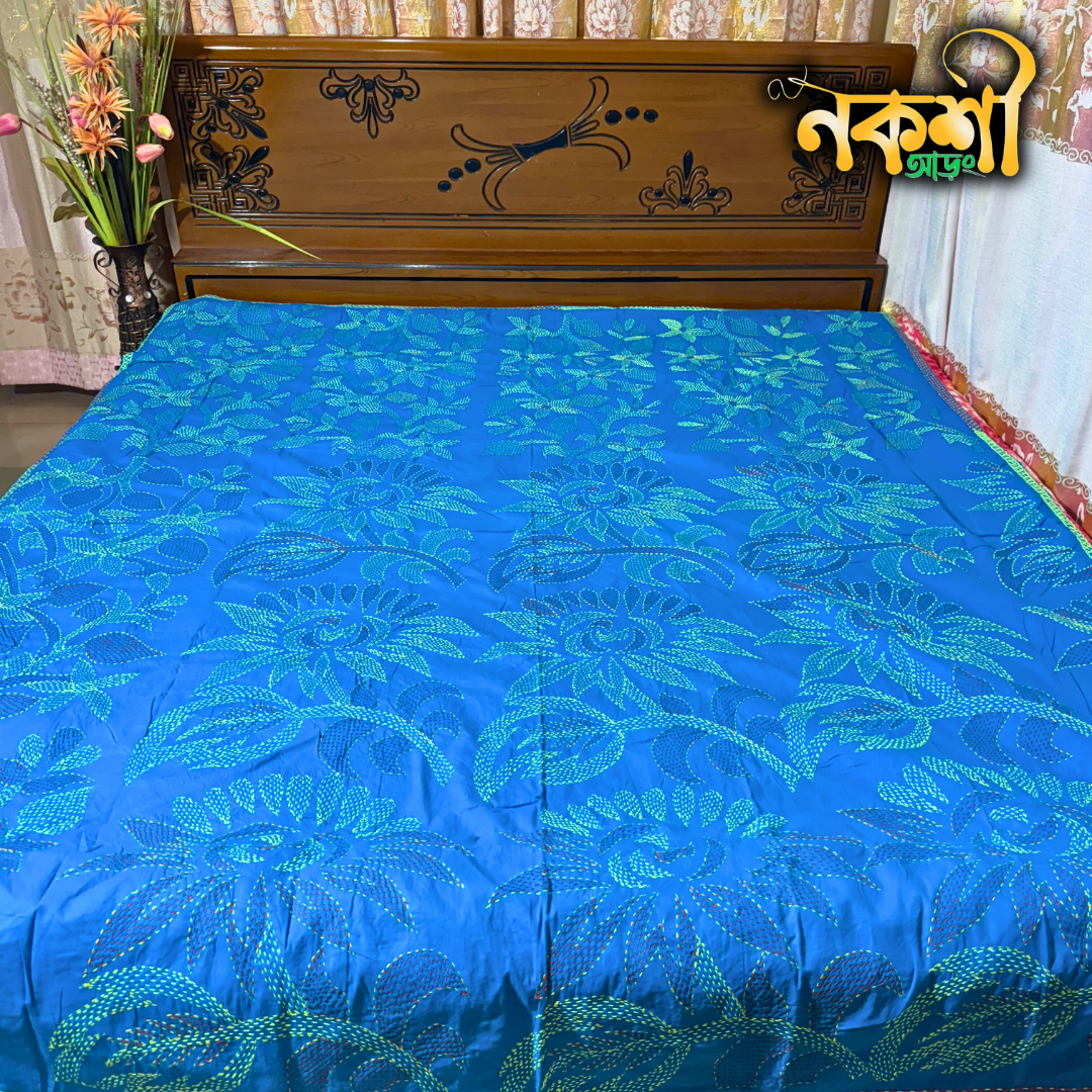 সুন্দরি কাঁথা